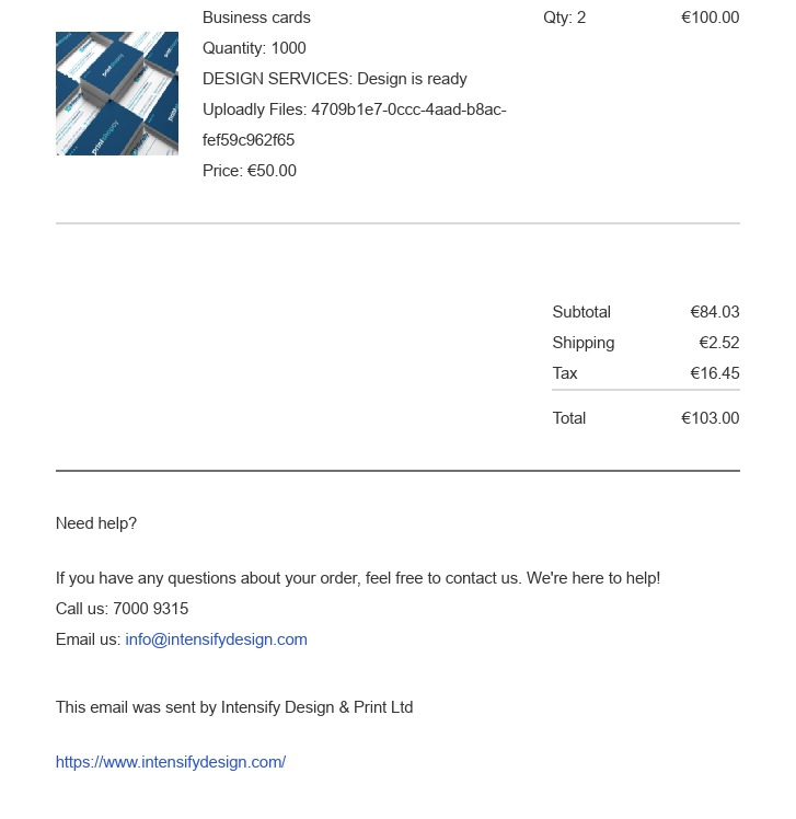 Election expenses declaration document 1